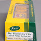 S-Helper 01517 S Gauge "Curve Beer" Refrigerator Car #2005 LN/Box