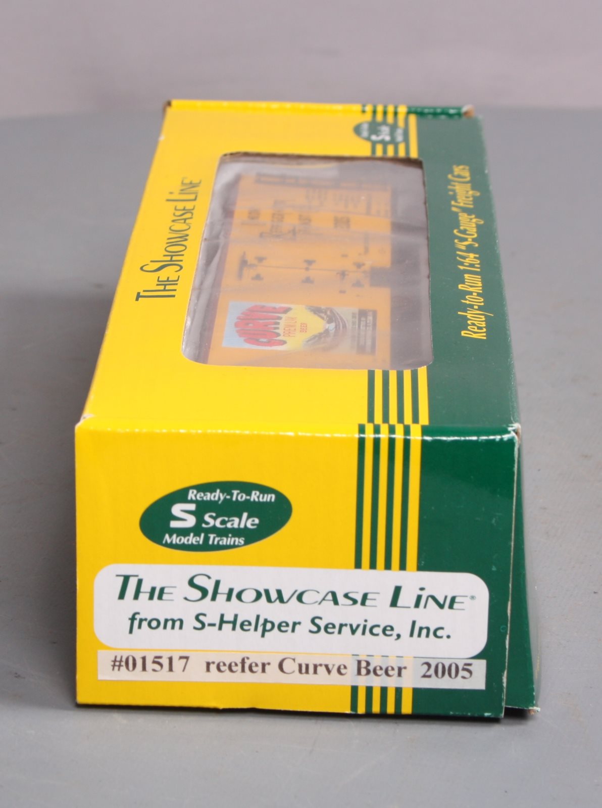 S-Helper 01517 S Gauge 