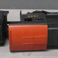 MTH 20-3038-1 O Pennsylvania 4-4-2 Atlantic Steam Locomotive & Tender #1600 w/PS LN/Box