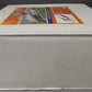 Lionel 6-31911 O Gauge Snap-On Tools 80th-Anniversary Steam Freight Train Set MT/Box
