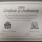 Lionel 6-31911 O Gauge Snap-On Tools 80th-Anniversary Steam Freight Train Set MT/Box