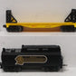 Lionel 6-31911 O Gauge Snap-On Tools 80th-Anniversary Steam Freight Train Set LN/Box