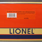 Lionel 6-17791 O Gauge NS Heritage PRR/N&W/Interstate Hoppers (Set of 3)