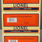 Lionel 6-17791 O Gauge NS Heritage PRR/N&W/Interstate Hoppers (Set of 3)