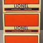 Lionel 6-17791 O Gauge NS Heritage PRR/N&W/Interstate Hoppers (Set of 3)