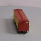 S-Helper 00518 S Scale Parrot Potatoes 40' Wooden Billboard Reefer #3300 LN/Box