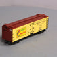 S-Helper 00518 S Scale Parrot Potatoes 40' Wooden Billboard Reefer #3300 LN/Box