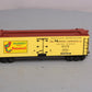 S-Helper 00518 S Scale Parrot Potatoes 40' Wooden Billboard Reefer #3300 LN/Box