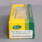 S-Helper 00518 S Scale Parrot Potatoes 40' Wooden Billboard Reefer #3300 LN/Box