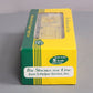 S-Helper 00518 S Scale Parrot Potatoes 40' Wooden Billboard Reefer #3300 LN/Box