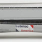 Walthers 932-5805 HO PD Covered Hopper Luzenac Kit