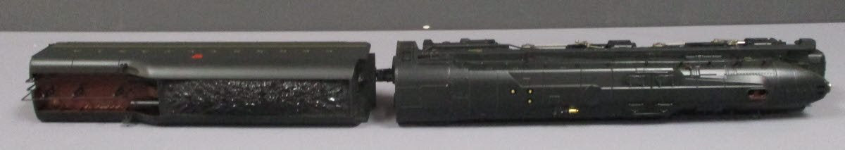 Lionel 6-28063 O Pennsylvania T-1 4-4-4-4 Duplex Steam Locomotive & Tender #5511 LN/Box