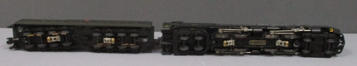 Lionel 6-28063 O Pennsylvania T-1 4-4-4-4 Duplex Steam Locomotive & Tender #5511 LN/Box