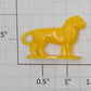 American Flyer 643-Lion-1 Lion Circus Animal Reproduction