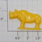 American Flyer 643-Rhino-1 Circus Animal Reproduction