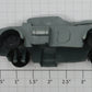 Marx MX-MVAC Gray Plastic Military Vehicle Armored Car
