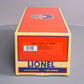 Lionel 6-82114 Burlington Legacy S2 Diesel Switcher #9306 EX/Box