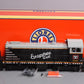 Lionel 6-82114 Burlington Legacy S2 Diesel Switcher #9306