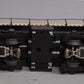 Lionel 6-82114 Burlington Legacy S2 Diesel Switcher #9306 EX/Box