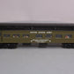 Lionel 6-21227 O Gauge US Army Hospital Passenger Car #889430 NIB