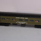 Lionel 6-21227 O Gauge US Army Hospital Passenger Car #889430 NIB