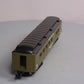 Lionel 6-21227 O Gauge US Army Hospital Passenger Car #889430 NIB