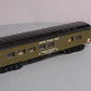 Lionel 6-21227 O Gauge US Army Hospital Passenger Car #889430 NIB