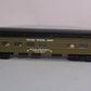 Lionel 6-21227 O Gauge US Army Hospital Passenger Car #889430 NIB