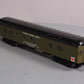 Lionel 6-21227 O Gauge US Army Hospital Passenger Car #889430 NIB