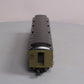 Lionel 6-21227 O Gauge US Army Hospital Passenger Car #889430 NIB