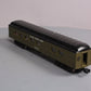 Lionel 6-21228 O Gauge US Army Troop Kitchen Passenger Car #110 NIB