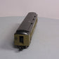 Lionel 6-21228 O Gauge US Army Troop Kitchen Passenger Car #110 NIB