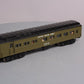 Lionel 6-21228 O Gauge US Army Troop Kitchen Passenger Car #110 NIB