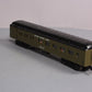 Lionel 6-21228 O Gauge US Army Troop Kitchen Passenger Car #110 NIB