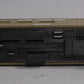 Lionel 6-21228 O Gauge US Army Troop Kitchen Passenger Car #110 NIB