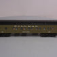 Lionel 6-21226 O Gauge US Army "Troop Sleeper" Pullman Passenger Car #9972 NIB