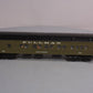 Lionel 6-21226 O Gauge US Army "Troop Sleeper" Pullman Passenger Car #9972 NIB