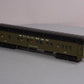 Lionel 6-21226 O Gauge US Army "Troop Sleeper" Pullman Passenger Car #9972 NIB