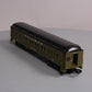 Lionel 6-21226 O Gauge US Army "Troop Sleeper" Pullman Passenger Car #9972 NIB