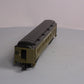 Lionel 6-21226 O Gauge US Army "Troop Sleeper" Pullman Passenger Car #9972 NIB