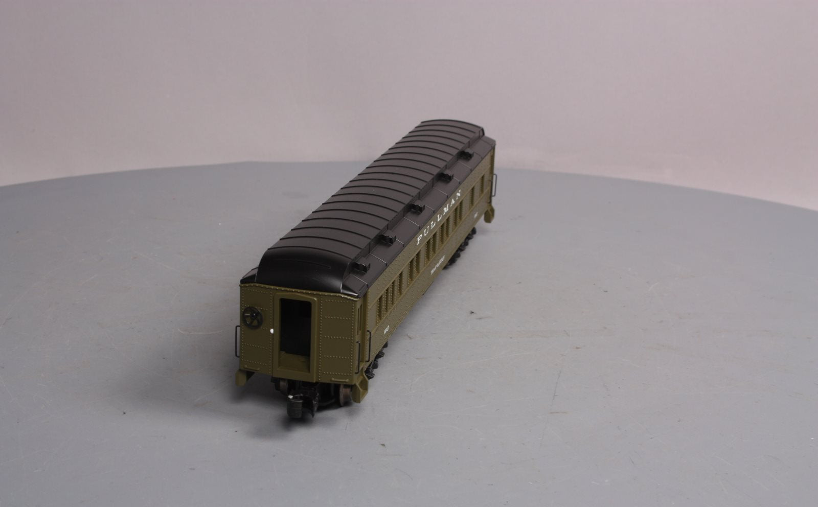 Lionel 6-21226 O Gauge US Army 