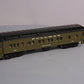 Lionel 6-21226 O Gauge US Army "Troop Sleeper" Pullman Passenger Car #9972 NIB