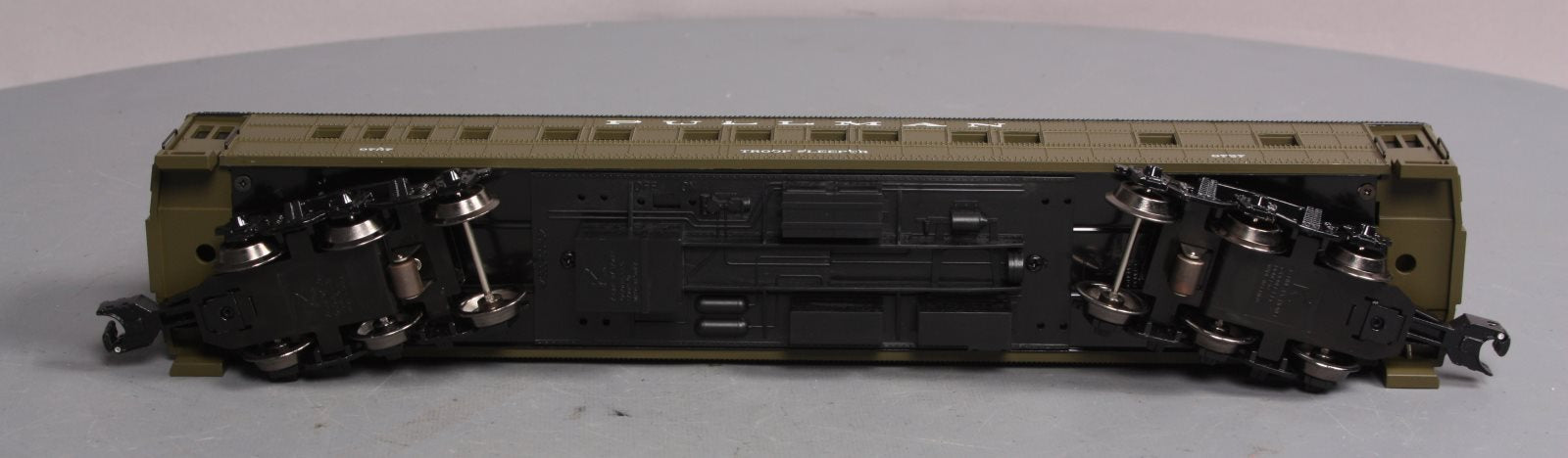 Lionel 6-21226 O Gauge US Army 