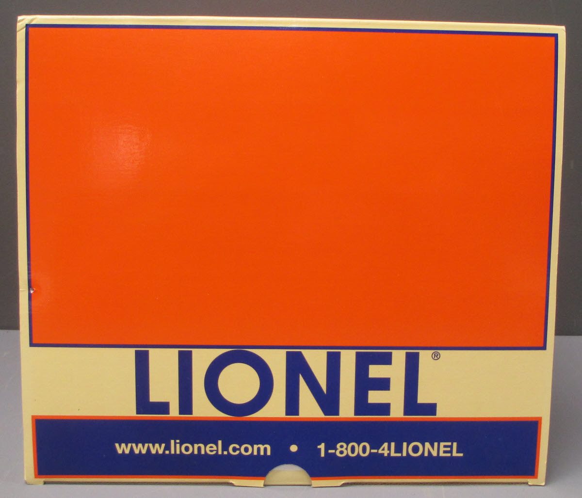 Lionel 6-31716 O Gauge Century Club II Niagara Milk Train Set MT/Box
