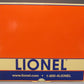 Lionel 6-31716 O Gauge Century Club II Niagara Milk Train Set MT/Box