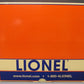 Lionel 6-31716 O Gauge Century Club II Niagara Milk Train Set LN/Box