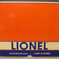 Lionel 6-31716 O Gauge Century Club II Niagara Milk Train Set MT/Box