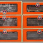 Lionel 6-31716 O Gauge Century Club II Niagara Milk Train Set MT/Box