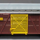 Aristo-Craft 46101 Armour Express Stock Car - Metal Wheels LN/Box