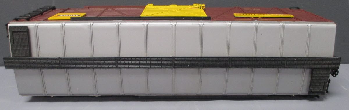 Aristo-Craft 46101 Armour Express Stock Car - Metal Wheels LN/Box
